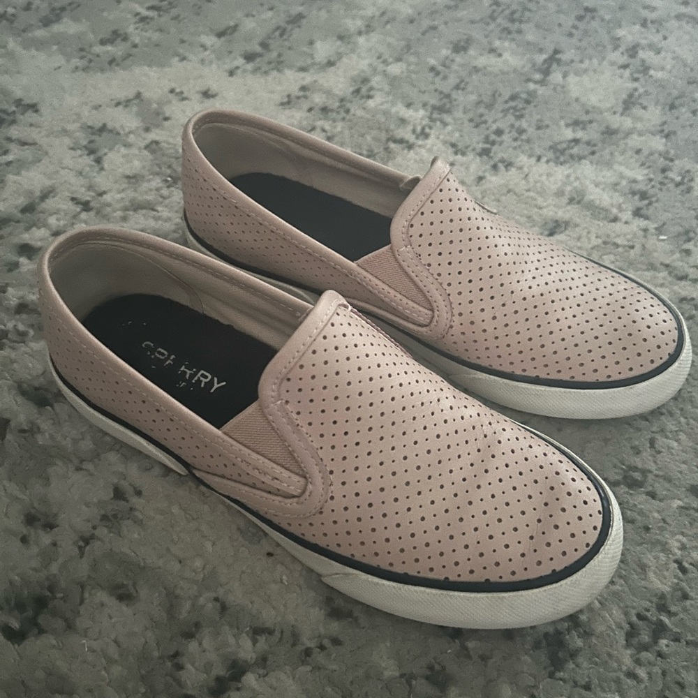 Sperry Boat Shoe
